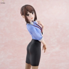 (Pre-order Closed)Union Creative UC Ganbare Douki-chan "Douki-chan" Figure(With Bonus)