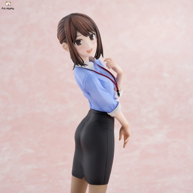 (Pre-order Closed)Union Creative UC Ganbare Douki-chan "Douki-chan" Figure(With Bonus)