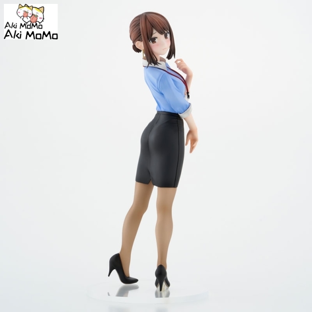 (Pre-order Closed)Union Creative UC Ganbare Douki-chan "Douki-chan" Figure(With Bonus)
