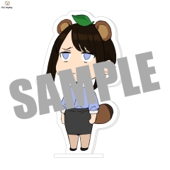 (Pre-order Closed)Union Creative UC Ganbare Douki-chan "Douki-chan" Figure(With Bonus)