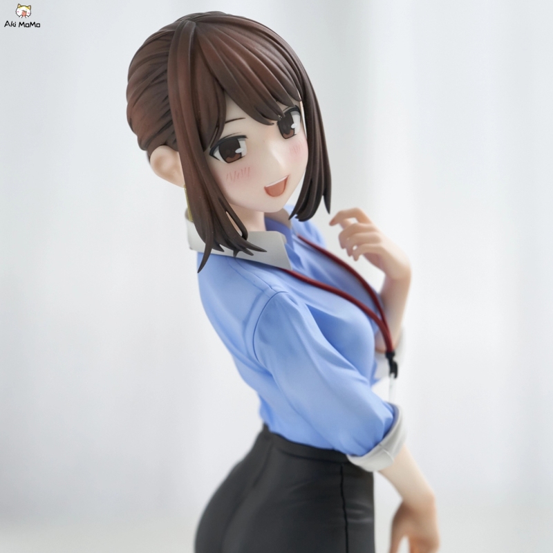 (Pre-order Closed)Union Creative UC Ganbare Douki-chan "Douki-chan" Figure(With Bonus)