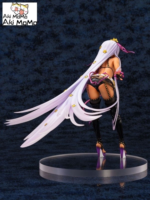 (Pre-order Closed)Good Smile Company GSC Fate Grand Order MoonCancer/BB (Second Ascension) 1/7 Figure