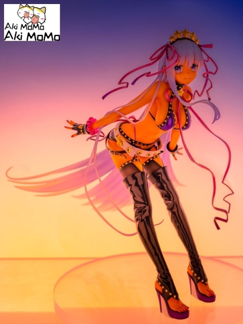 (Pre-order Closed)Good Smile Company GSC Fate Grand Order MoonCancer/BB (Second Ascension) 1/7 Figure