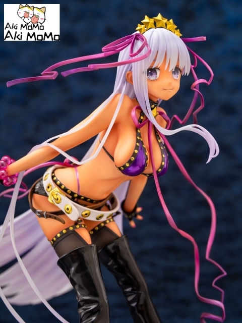 (Pre-order Closed)Good Smile Company GSC Fate Grand Order MoonCancer/BB (Second Ascension) 1/7 Figure