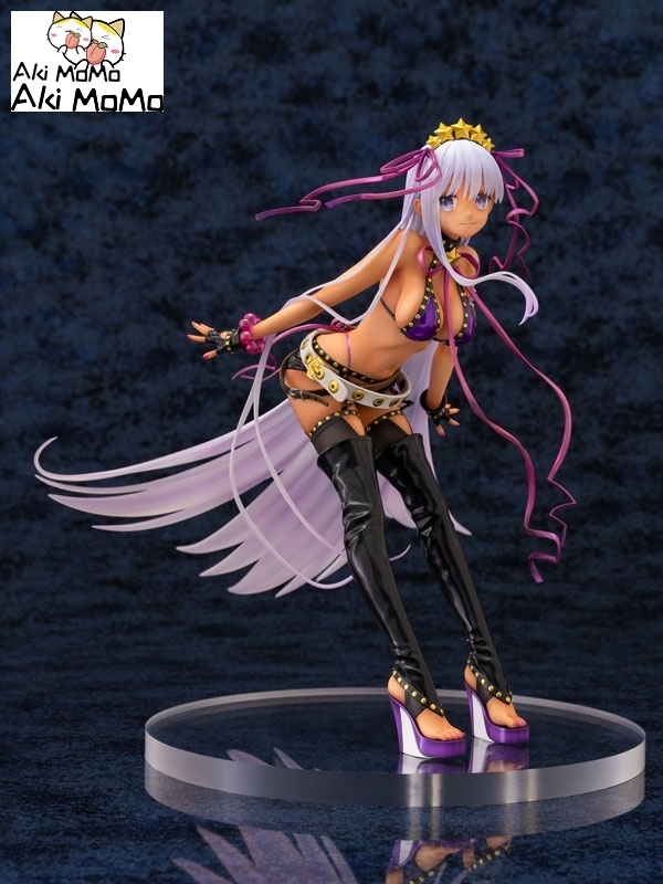 (Pre-order Closed)Good Smile Company GSC Fate Grand Order MoonCancer/BB (Second Ascension) 1/7 Figure