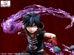 (Pre-order)Bandai Namco Arts Kemono Jihen Kabane Kusaka 1/8 Figure