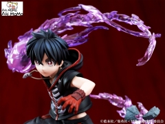 (Pre-order)Bandai Namco Arts Kemono Jihen Kabane Kusaka 1/8 Figure