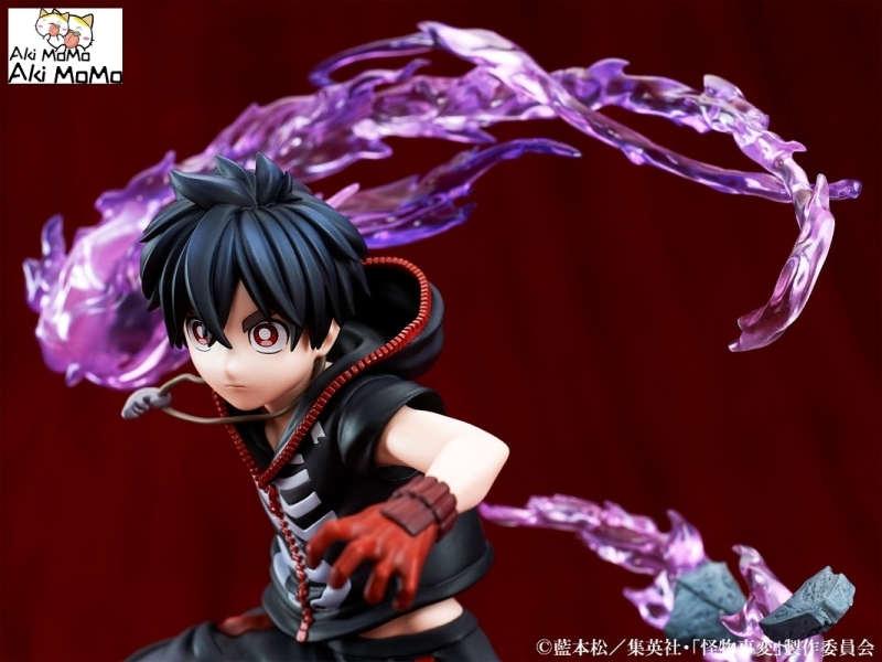 (Pre-order)Bandai Namco Arts Kemono Jihen Kabane Kusaka 1/8 Figure
