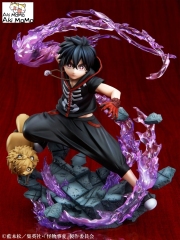 (Pre-order)Bandai Namco Arts Kemono Jihen Kabane Kusaka 1/8 Figure