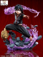(Pre-order)Bandai Namco Arts Kemono Jihen Kabane Kusaka 1/8 Figure