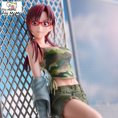 (Pre-order)Union Creative UC "Rebuild of Evangelion" Mari Makinami Illustrious Figure