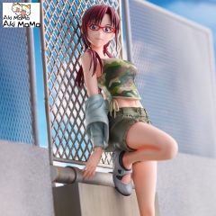(Pre-order)Union Creative UC "Rebuild of Evangelion" Mari Makinami Illustrious Figure
