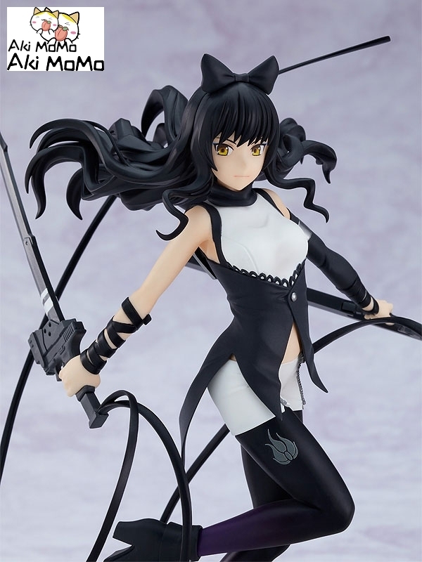 (Pre-order Closed)Good Smile Company GSC POP UP PARADE RWBY Blake Belladonna Figure