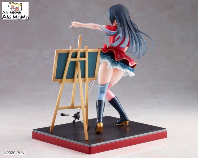 (Pre-order)Wave Love Live! Nijigasaki High School Idol Club Setsuna Yuuki 1/7 Figure