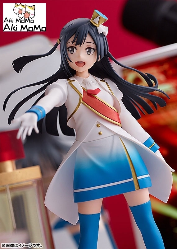 (Pre-order Closed)Good Smile Company GSC POP UP PARADE Love Live! Nijigasaki High School Idol Club Setsuna Yuki Figure