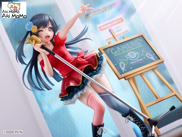 (Pre-order)Wave Love Live! Nijigasaki High School Idol Club Setsuna Yuuki 1/7 Figure