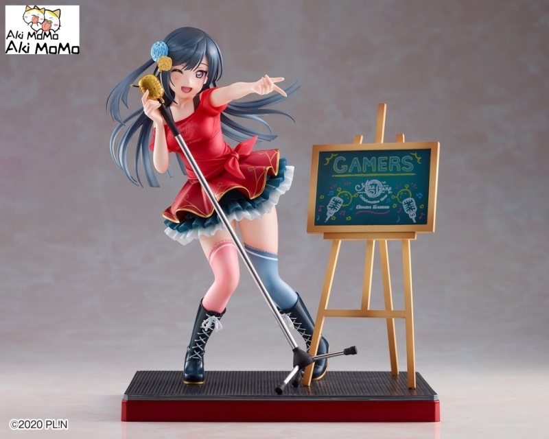 (Pre-order)Wave Love Live! Nijigasaki High School Idol Club Setsuna Yuuki 1/7 Figure