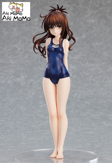 (Pre-order Closed)Max Factory POP UP PARADE To Love-Ru Darkness Mikan Yuki Figure