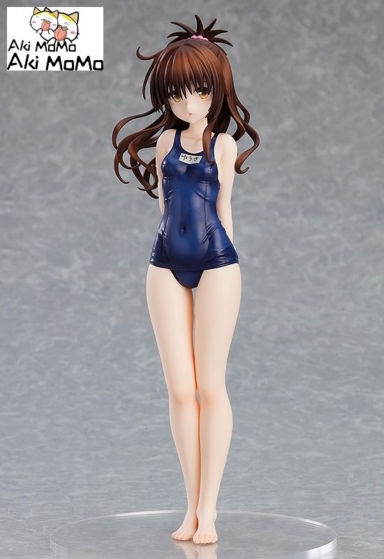 (Pre-order Closed)Max Factory POP UP PARADE To Love-Ru Darkness Mikan Yuki Figure