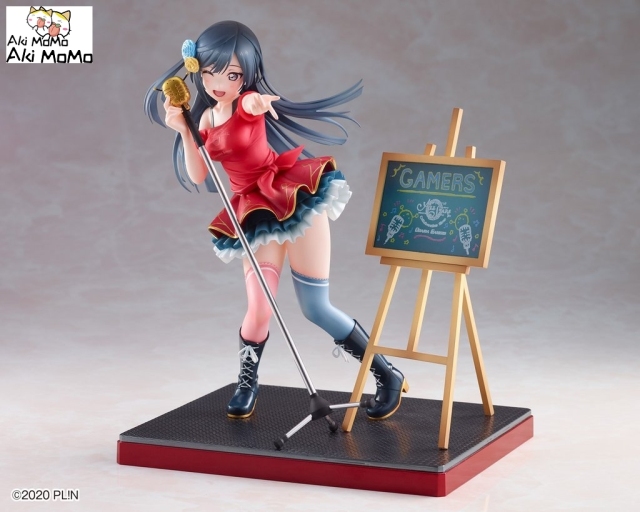 (Pre-order)Wave Love Live! Nijigasaki High School Idol Club Setsuna Yuuki 1/7 Figure