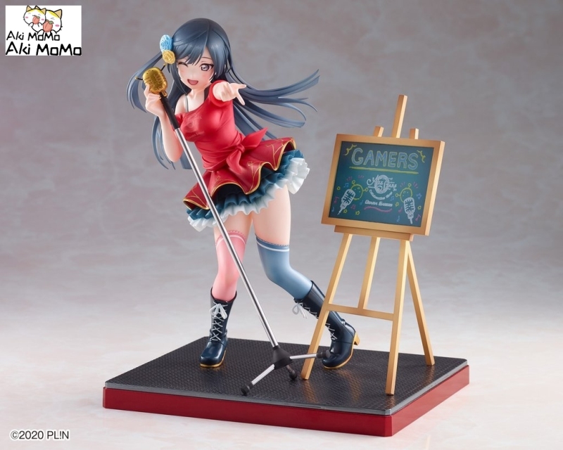 (Pre-order)Wave Love Live! Nijigasaki High School Idol Club Setsuna Yuuki 1/7 Figure