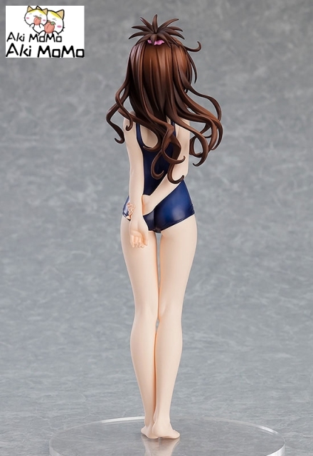 (Pre-order Closed)Max Factory POP UP PARADE To Love-Ru Darkness Mikan Yuki Figure