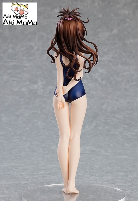 (Pre-order Closed)Max Factory POP UP PARADE To Love-Ru Darkness Mikan Yuki Figure