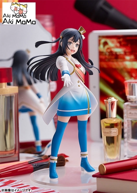 (Pre-order Closed)Good Smile Company GSC POP UP PARADE Love Live! Nijigasaki High School Idol Club Setsuna Yuki Figure