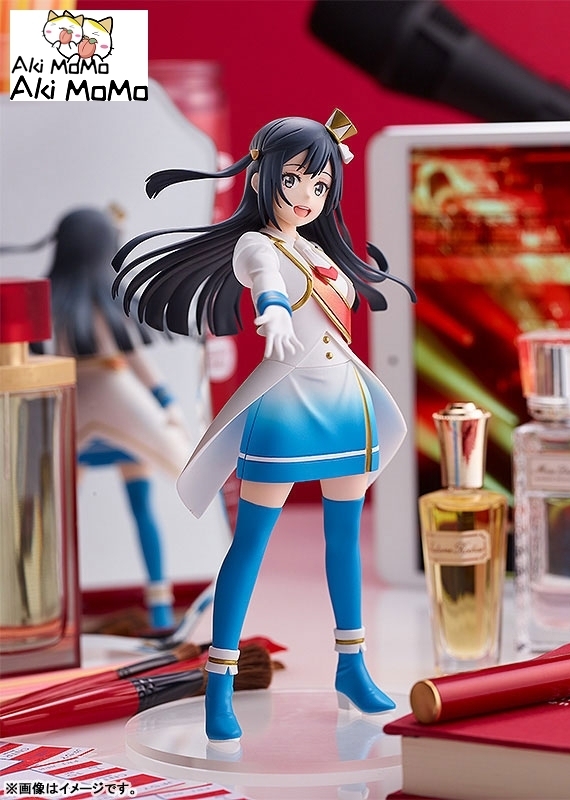 (Pre-order Closed)Good Smile Company GSC POP UP PARADE Love Live! Nijigasaki High School Idol Club Setsuna Yuki Figure