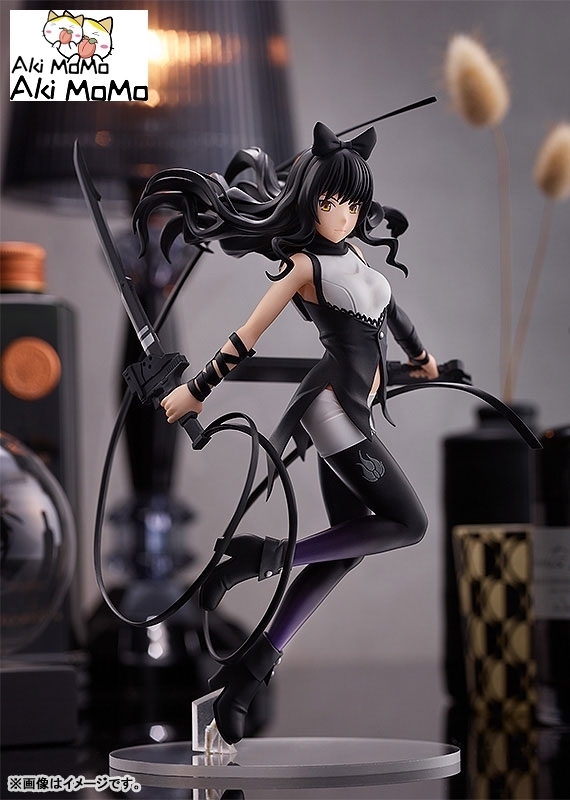 (Pre-order Closed)Good Smile Company GSC POP UP PARADE RWBY Blake Belladonna Figure