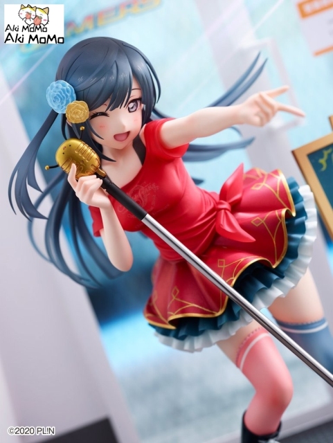 (Pre-order)Wave Love Live! Nijigasaki High School Idol Club Setsuna Yuuki 1/7 Figure