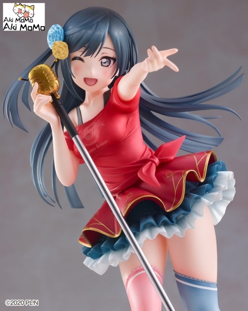 (Pre-order)Wave Love Live! Nijigasaki High School Idol Club Setsuna Yuuki 1/7 Figure