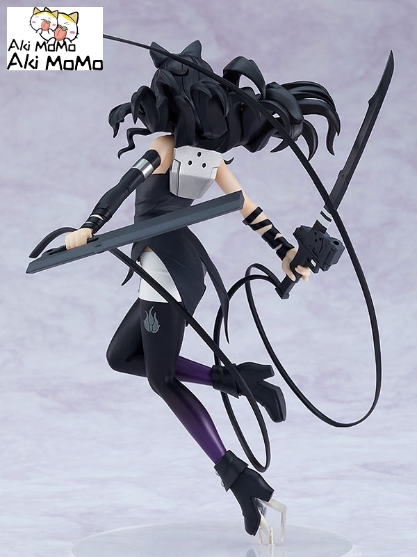 (Pre-order Closed)Good Smile Company GSC POP UP PARADE RWBY Blake Belladonna Figure