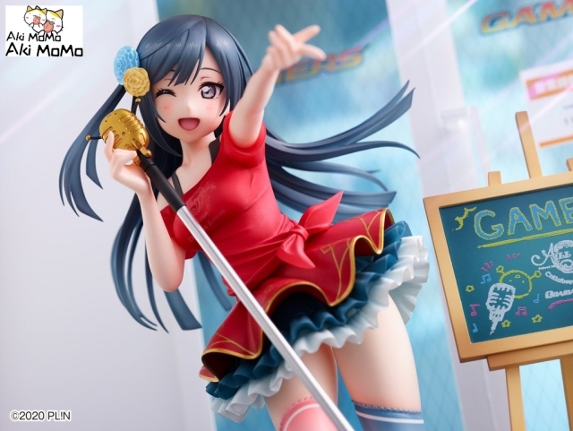 (Pre-order)Wave Love Live! Nijigasaki High School Idol Club Setsuna Yuuki 1/7 Figure
