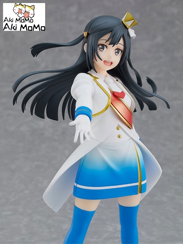 (Pre-order Closed)Good Smile Company GSC POP UP PARADE Love Live! Nijigasaki High School Idol Club Setsuna Yuki Figure
