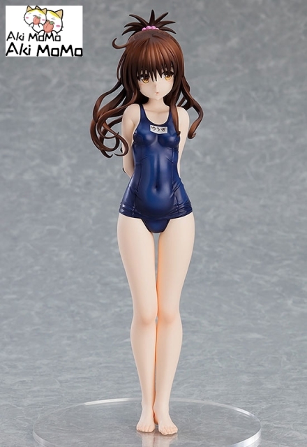 (Pre-order Closed)Max Factory POP UP PARADE To Love-Ru Darkness Mikan Yuki Figure