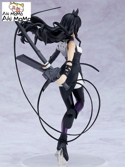 (Pre-order Closed)Good Smile Company GSC POP UP PARADE RWBY Blake Belladonna Figure