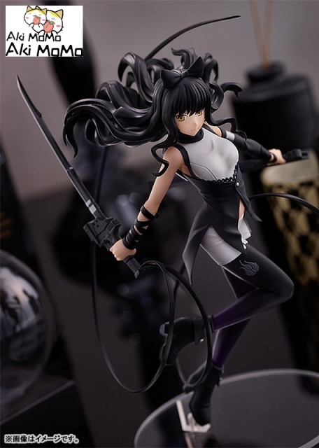(Pre-order Closed)Good Smile Company GSC POP UP PARADE RWBY Blake Belladonna Figure