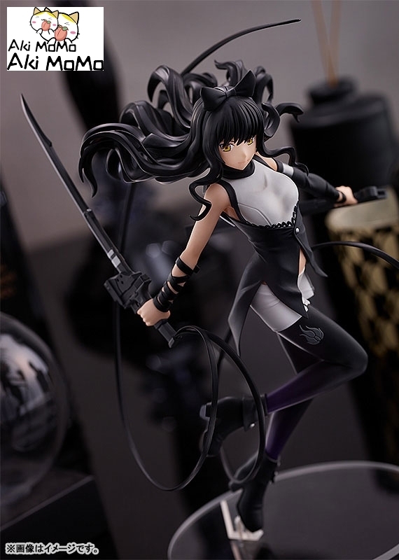 (Pre-order Closed)Good Smile Company GSC POP UP PARADE RWBY Blake Belladonna Figure