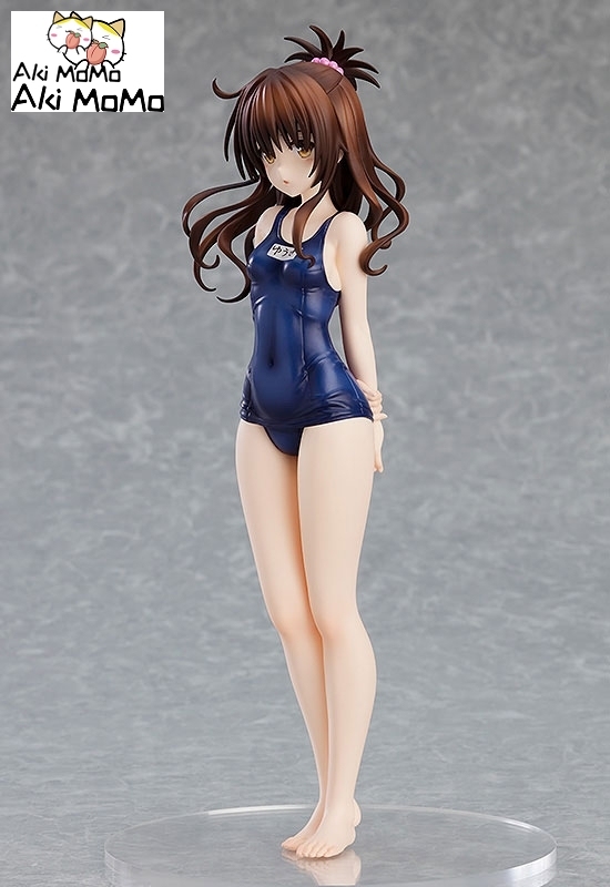 (Pre-order Closed)Max Factory POP UP PARADE To Love-Ru Darkness Mikan Yuki Figure