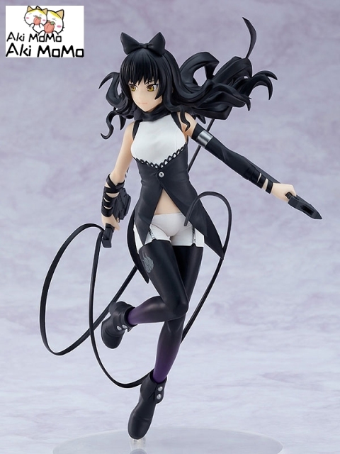 (Pre-order Closed)Good Smile Company GSC POP UP PARADE RWBY Blake Belladonna Figure