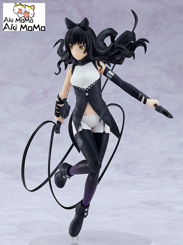 (Pre-order Closed)Good Smile Company GSC POP UP PARADE RWBY Blake Belladonna Figure