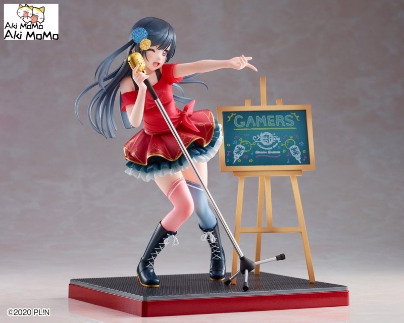 (Pre-order)Wave Love Live! Nijigasaki High School Idol Club Setsuna Yuuki 1/7 Figure