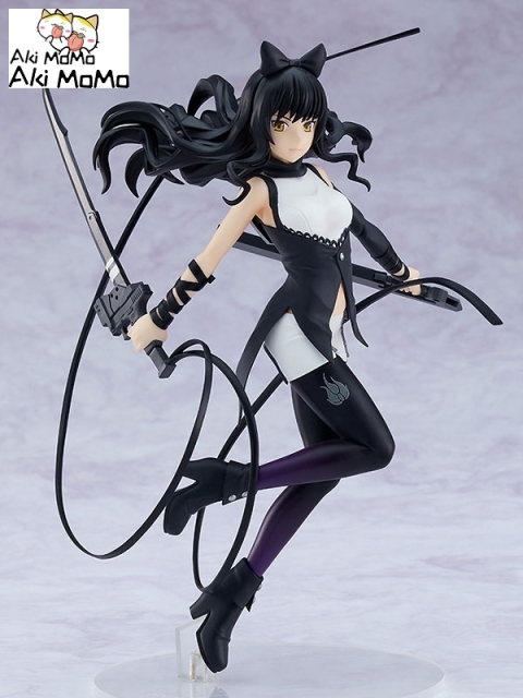 (Pre-order Closed)Good Smile Company GSC POP UP PARADE RWBY Blake Belladonna Figure