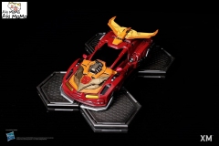 (Pre-order Closed)Rodimus Prime Transformers 1/10 Scale Statue By XM Studios