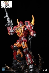 (Pre-order Closed)Rodimus Prime Transformers 1/10 Scale Statue By XM Studios