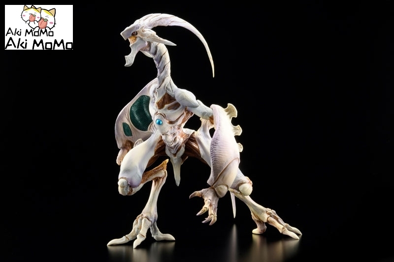 (Pre-order)AMAKUNI Betterman Nebura Concept Model Figure