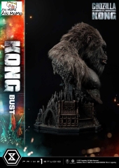 (Pre-order)Godzilla vs Kong Kong Bust LSGVK-02 By Prime 1 Studio