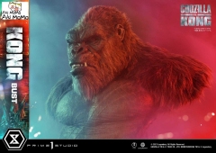 (Pre-order)Godzilla vs Kong Kong Bust LSGVK-02 By Prime 1 Studio