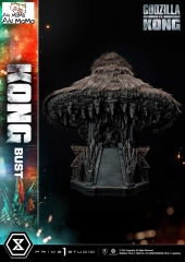 (Pre-order)Godzilla vs Kong Kong Bust LSGVK-02 By Prime 1 Studio